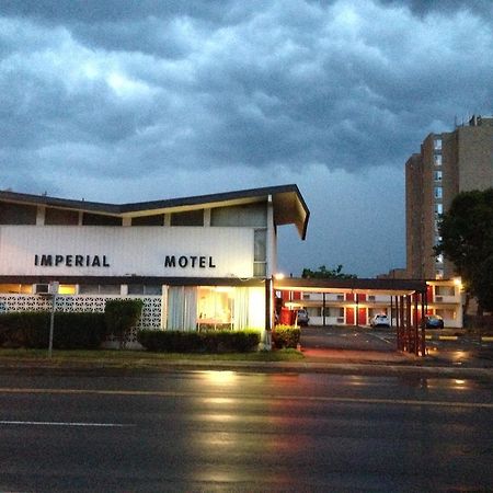 Imperial Motel คอร์ตแลนด์ ภายนอก รูปภาพ